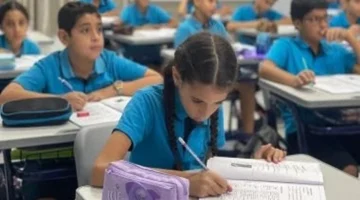 مواعيد الامتحانات.. جدول اختبار نصف العام ونوفمبر 2025 يكشف مصير الطلاب الدراسية